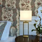 B&B Palazzina Mori - Luxury Bed And Breakfast Bed & Breakfast 4*