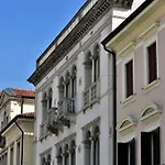 Bed & Breakfast B&B Palazzina Mori - Luxury Bed And Breakfast San Dona di Piave