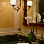 B&B Palazzina Mori - Luxury Bed And Breakfast Bed & Breakfast 4*
