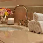 Bed & Breakfast B&B Palazzina Mori - Luxury Bed And Breakfast