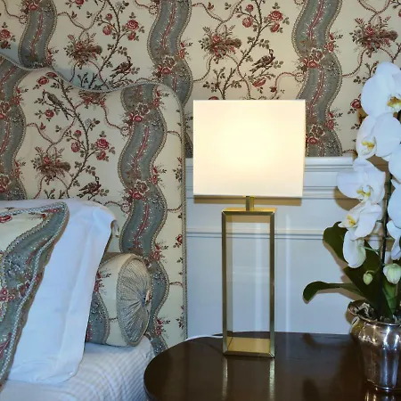 Palazzina Mori - Luxury Panzió 4*