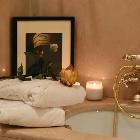 Palazzina Mori - Luxury