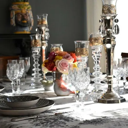 Palazzina Mori - Luxury Bed and breakfast