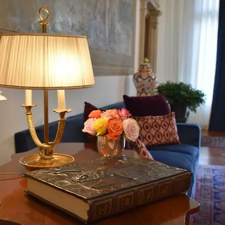 Palazzina Mori - Luxury 4* San Donà di Piave