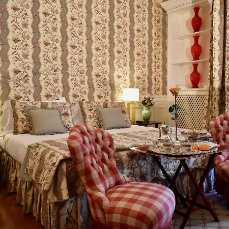 Palazzina Mori - Luxury 4*