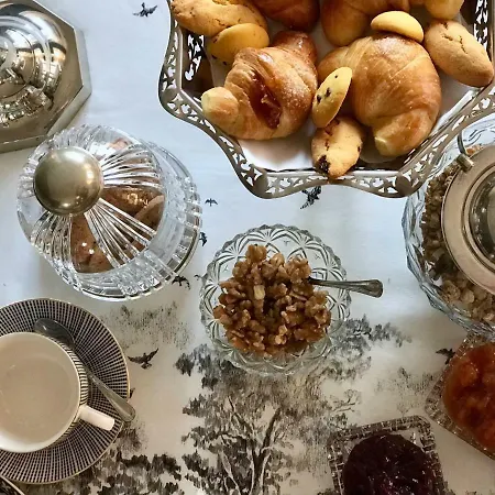 Palazzina Mori - Luxury 4*