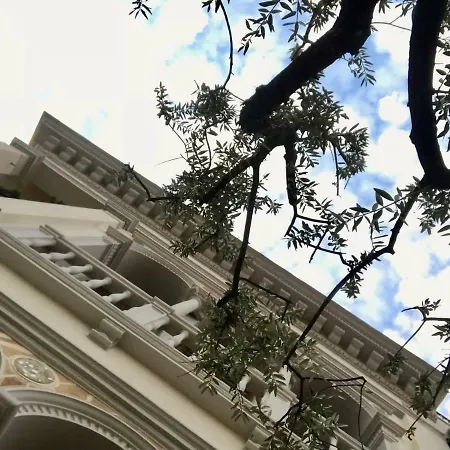 Palazzina Mori - Luxury 4* San Donà di Piave