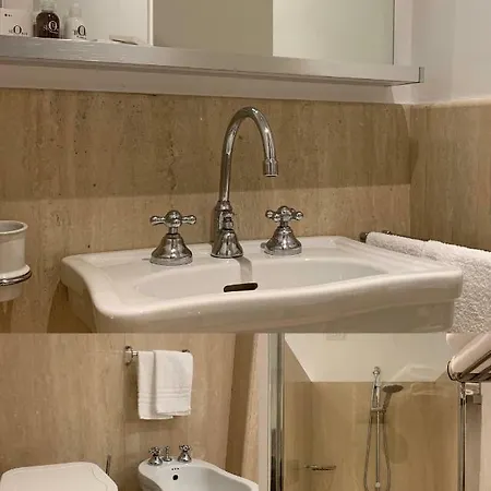 Palazzina Mori - Luxury 4*