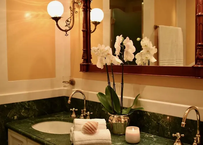 Palazzina Mori - Luxury San Donà di Piave