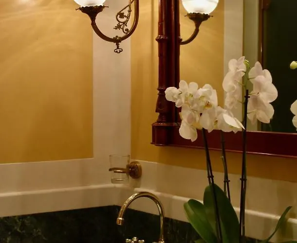Palazzina Mori - Luxury Panzió 4*