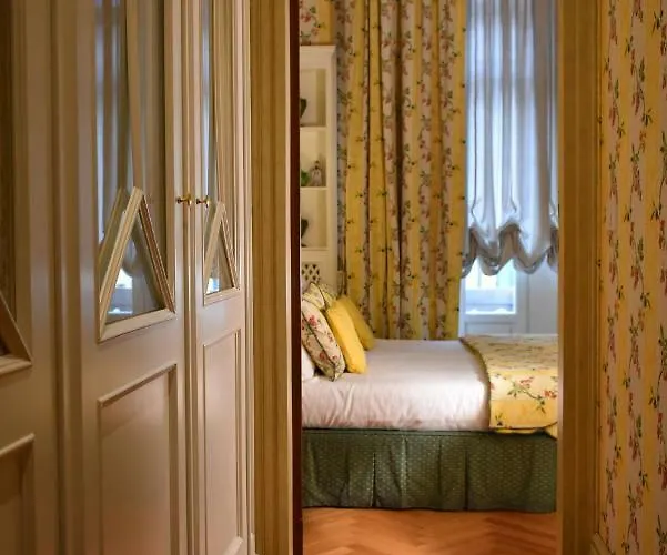 Palazzina Mori - Luxury