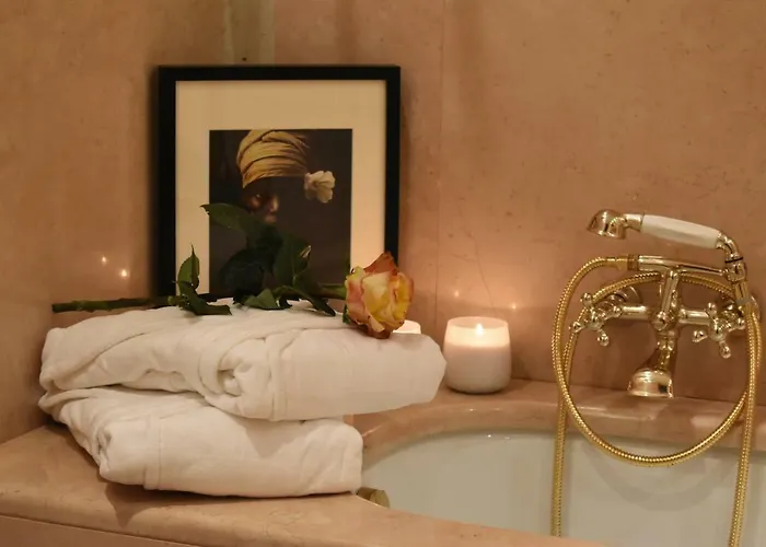 Palazzina Mori - Luxury