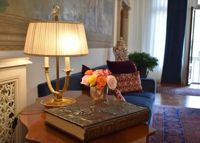 Palazzina Mori - Luxury 4* San Donà di Piave