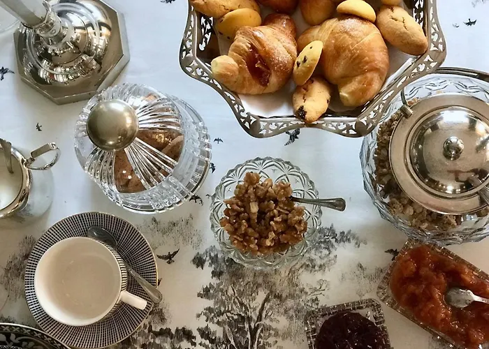 Palazzina Mori - Luxury 4*