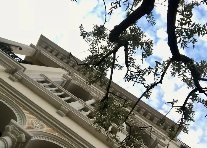 Palazzina Mori - Luxury 4* San Donà di Piave