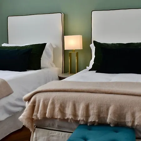 Bed & Breakfast Palazzina Mori - Luxury San Dona di Piave