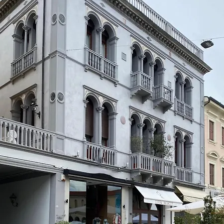 Palazzina Mori - Luxury