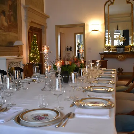 住宿加早餐酒店 Palazzina Mori - Luxury