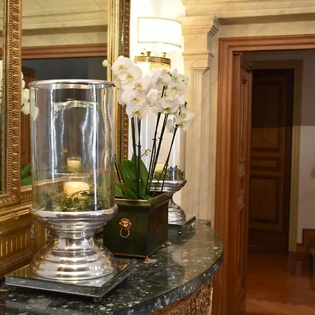 Palazzina Mori - Luxury San Dona di Piave
