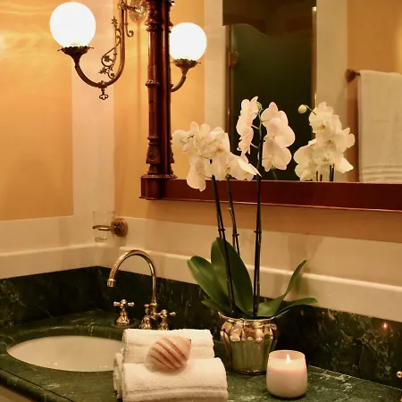 Palazzina Mori - Luxury San Dona di Piave