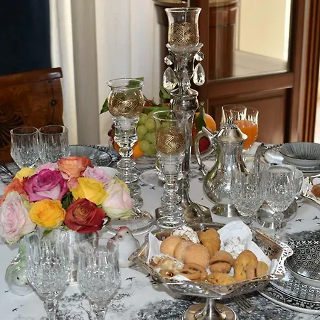 Palazzina Mori - Luxury Bed & Breakfast