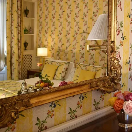 Palazzina Mori - Luxury *
