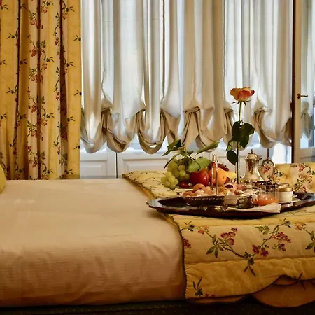 Palazzina Mori - Luxury 4*