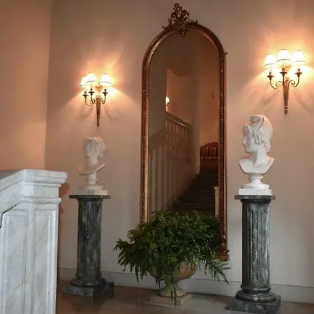 Palazzina Mori - Luxury Bed & Breakfast San Dona di Piave