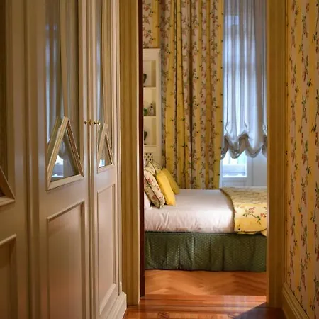 Palazzina Mori - Luxury