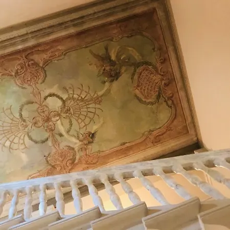 Palazzina Mori - Luxury Bed & Breakfast San Dona di Piave