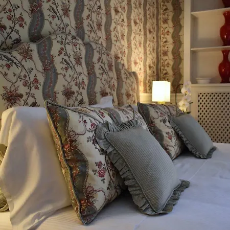 Bed & Breakfast Palazzina Mori - Luxury San Dona di Piave
