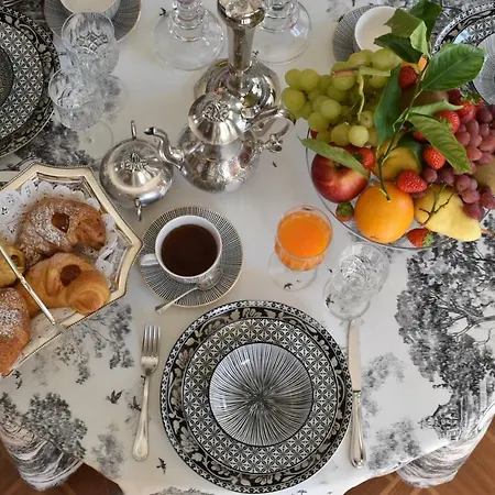 Palazzina Mori - Luxury Bed & Breakfast