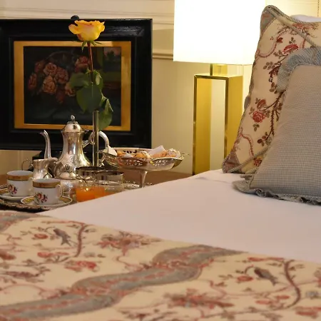 Bed & Breakfast Palazzina Mori - Luxury San Dona di Piave