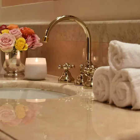 Bed & Breakfast Palazzina Mori - Luxury