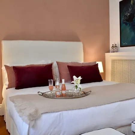 Palazzina Mori - Luxury 4* 皮亚韦河畔的圣多纳