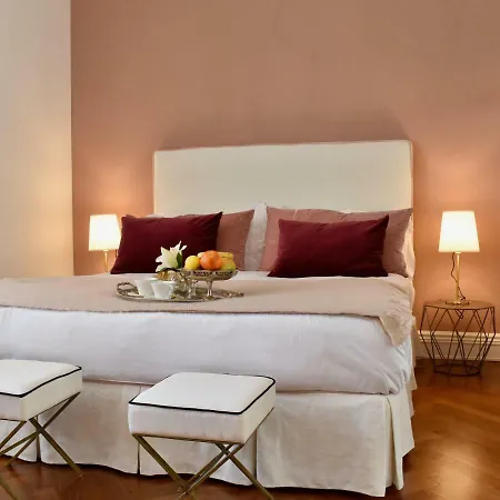 Palazzina Mori - Luxury 4* 皮亚韦河畔的圣多纳