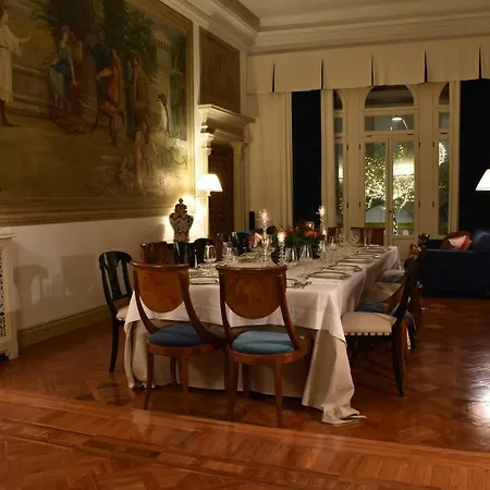 Palazzina Mori - Luxury Bed & Breakfast *