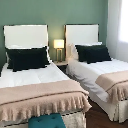 Palazzina Mori - Luxury Bed & Breakfast