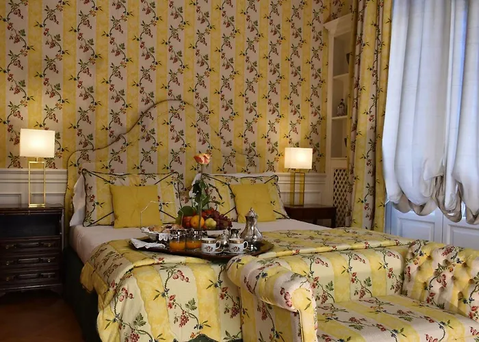 Palazzina Mori - Luxury San Donà di Piave