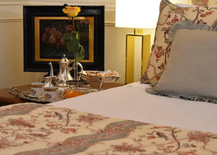 Nocleg ze śniadaniem Palazzina Mori - Luxury San Donà di Piave